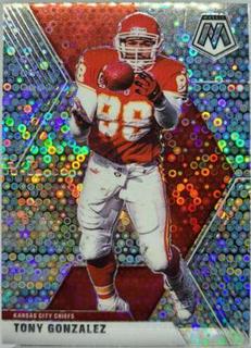 Tony Gonzalez