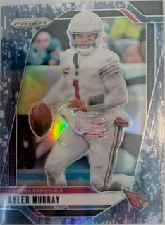 Kyler Murray