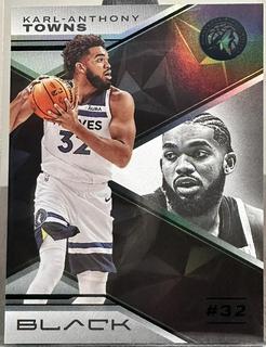 Karl Anthony Towns