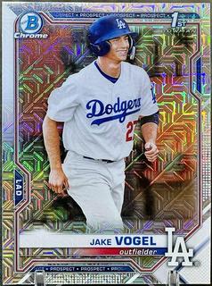 Jake Vogel