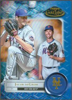 Jacob deGrom