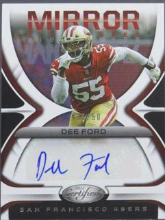 Dee Ford