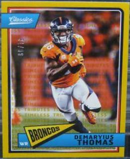 Demaryius Thomas