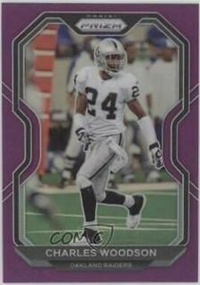 Charles Woodson