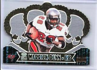 Warrick Dunn