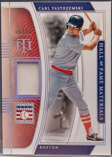 Mike Yastrzemski