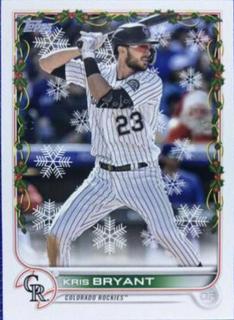 Kris Bryant