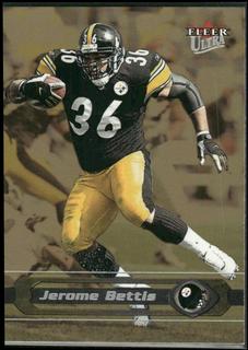 Jerome Bettis