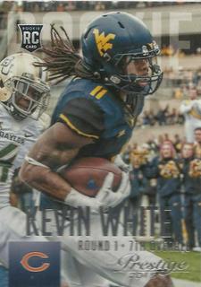 Kevin White