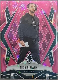 Nick Sirianni
