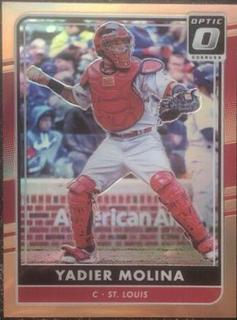 Yadier Molina