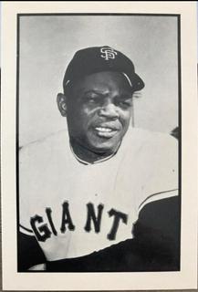Willie Mays