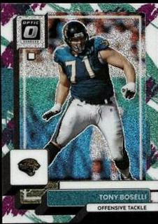 Tony Boselli