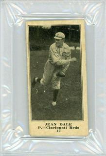 Jean Dale
