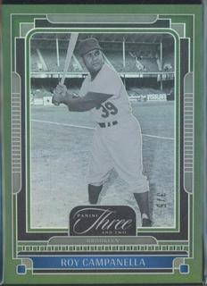 Roy Campanella