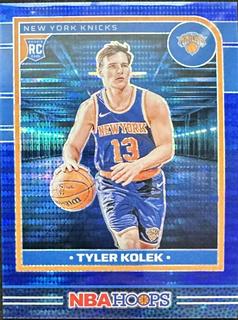 Tyler Kolek