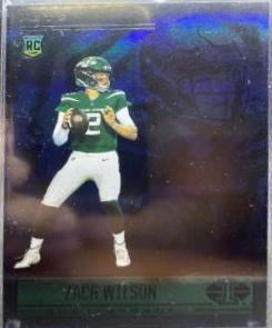 Zach Wilson
