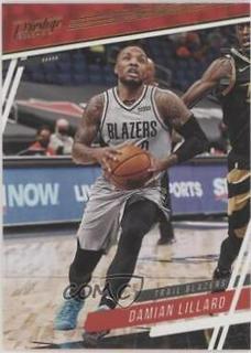 Damian Lillard