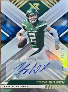 Zach Wilson