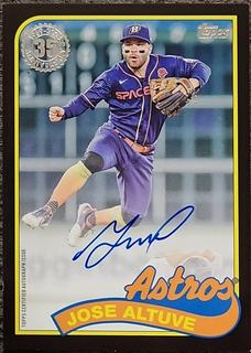Jose Altuve