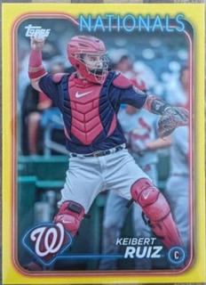 Keibert Ruiz