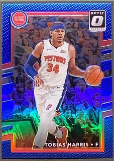 Tobias Harris