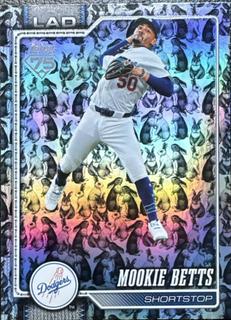 Mookie Betts