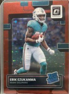 Erik Ezukanma