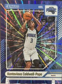 Kentavious Caldwell-Pope