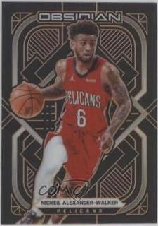 Nickeil Alexander-Walker