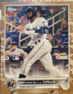 Bryan De La Cruz