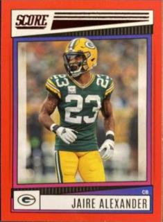 Jaire Alexander