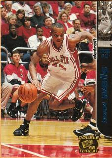 Bonzi Wells