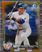 Aaron Judge