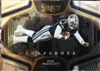 Dak Prescott