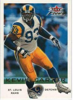 Kevin Carter