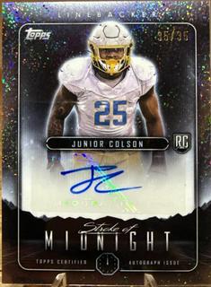 Junior Colson