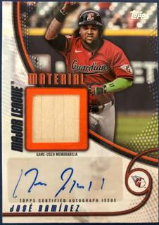 Jose Ramirez