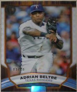 Adrian Beltre