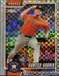 Hunter Brown