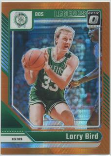 Larry Bird