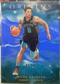 Miles Bridges
