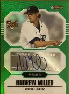 Andrew Miller