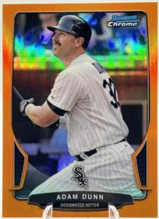 Adam Dunn