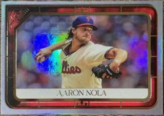 Aaron Nola