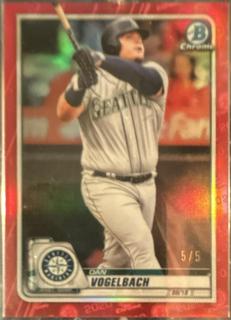 Dan Vogelbach