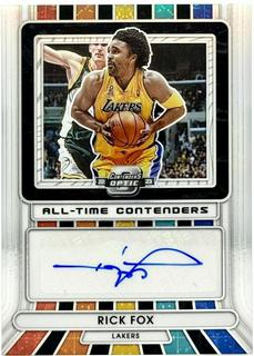 Rick Fox