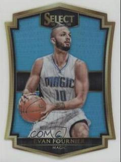 Evan Fournier