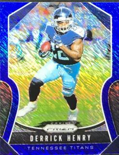 Derrick Henry