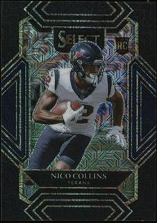 Nico Collins